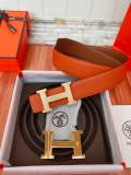 H*ermes Belts Top Quality 40MM