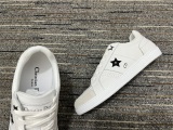 Men Women D*ior Top Quality Sneakers
