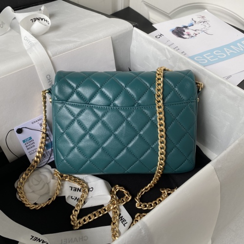 C*hanel Bag Top Quality 14.5*20*6CM