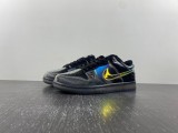 N*ike D*unk Low Hyperflat FV3617-001