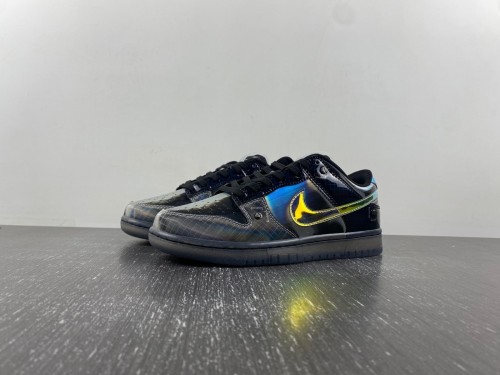 N*ike D*unk Low Hyperflat FV3617-001