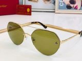 C*artier Glasses Top