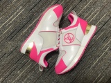 Women L*ouis V*uitton Run Away Top Sneaker
