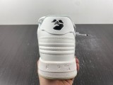 Men Women O*ff W*hite Top Sneakers