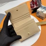 Y*SL Wallets Top Quality 11*8.5*3CM