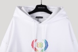 B*ALENCIAGA Top Quality Clothes
