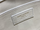 Y*SL Bag Top Quality 24*17.5*6cm