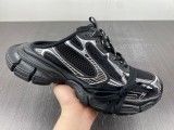 Men Women B*alenciaga Top Sneakers