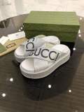 Women G*ucci Top Sandals