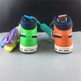 Melody Ehsani x Air Jordan 1 Mid WMNS Fearless CQ7629-100