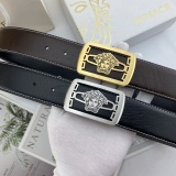 V*ersace Belts Top Quality 38MM