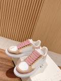 Men Women A*lexander M*cqueen Top Sneaker