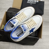 Men Women G*GDB Top Sneakers
