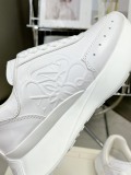 Men Women A*lexander M*cqueen Top Sneaker