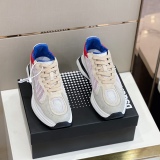 Men D*SQUARED2 Top Sneaker