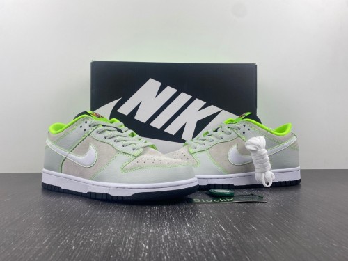 Dunk Low Oregon PE “Ducks of a Feather” FQ7260-001