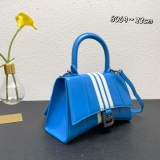 B*alenciaga Top Bag 23*10*24cm