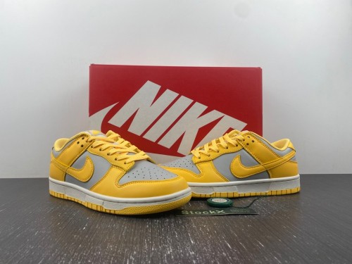 Dunk Low Citron Pulse DD1503-002