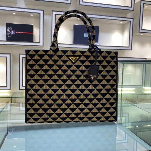 P*rada Top Bag 39*31*11CM