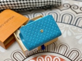 L*ouis V*uitton Wallets Top Quality 12*9.5*1.5CM