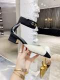Women C*hanel Top Sandals