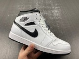 A*ir J*ordan 1 Mid DQ8426-132