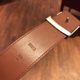 L*ouis V*uitton Belts Top Quality 40MM