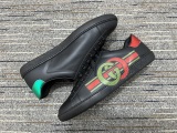 Men Women G*ucci Top Sneaker