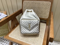 Y*SL Bag Top Quality 22*29*15 cm