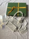 G*OYARD Bag Top Quality 20*19*8CM