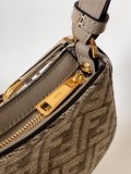 F*endi Bag Top Quality 32*11*5CM