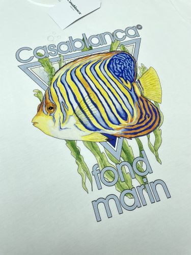 C*ASABLANCA Men Top Quality Clothes007