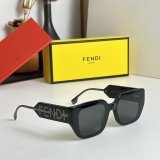 F*endi Glasses Top Quality