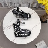 Women D&G Top Quality Sandals