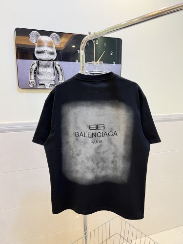 B*ALENCIAGA Men Top Quality Clothes009