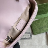G*ucci Bag Top Quality 16.5*10.2*5.1CM