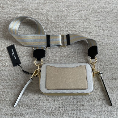M*ARC J*ACOBS Top Bag 18*11*6CM