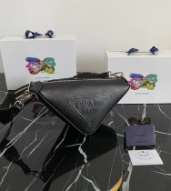 P*rada Bag Top Quality 28*18*11CM