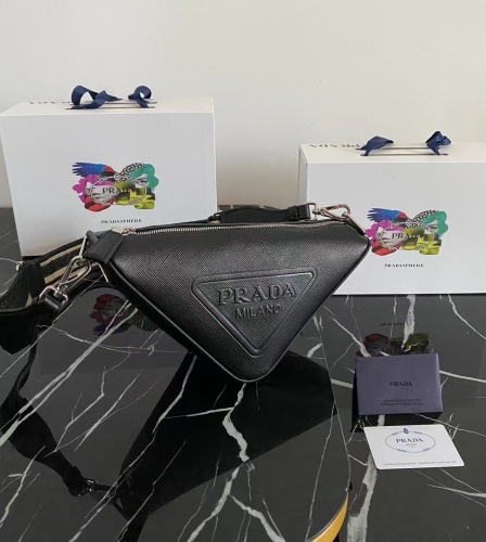 P*rada Bag Top Quality 28*18*11CM
