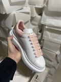 Men Women A*lexander M*cqueen Top Sneaker
