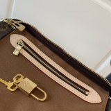 L*ouis V*uitton Bag Top Quality 25*19*15cm