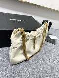 Y*SL Top Bag