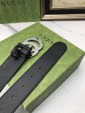 G*ucci Belts Top Quality 40MM