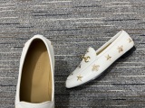 Men G*ucci Loafer Top Quality Sneakers
