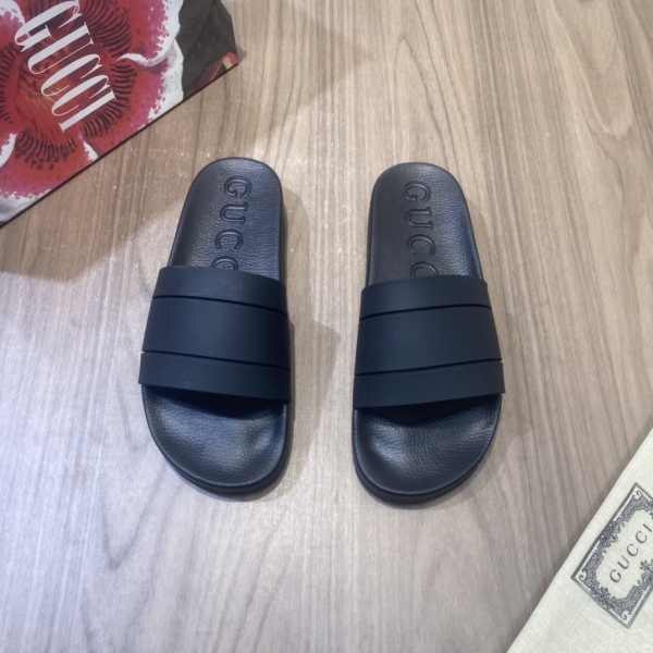 Men G*ucci Top Sandals