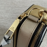 M*ARC J*ACOBS Top Bag 18*11*6CM
