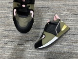 Men Women L*ouis V*uitton Top Sneakers