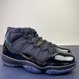 Air Jordan 11 GS Gamma Blue 378037 006