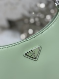 P*rada Bag Top Quality 26.5*15*4CM