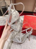 Women C*hristian L*ouboutin High Heels